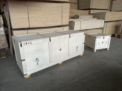 精密仪器设备包装系列