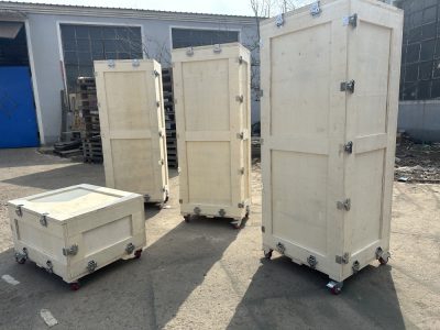 精密仪器设备包装系列