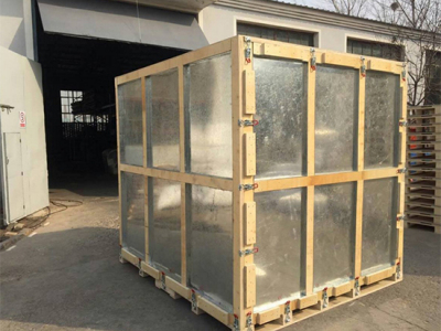 精密仪器包装箱系类